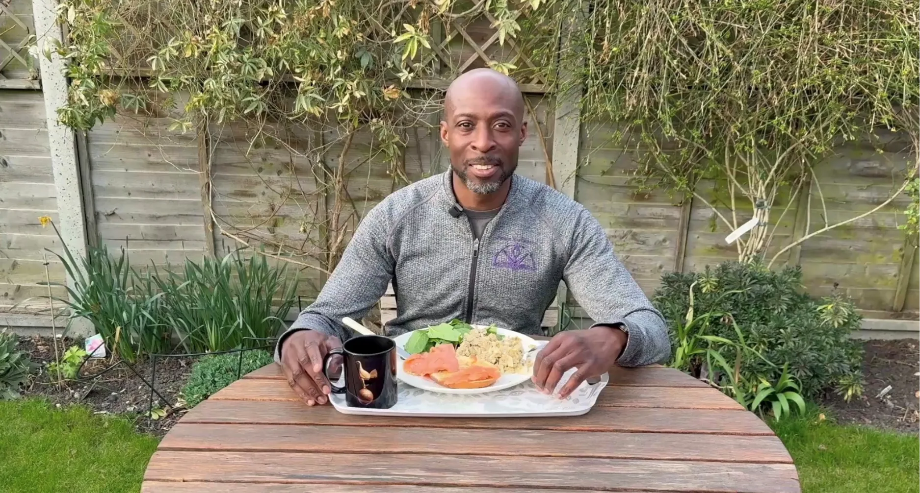 Why so many dads are confused about proper nutrition