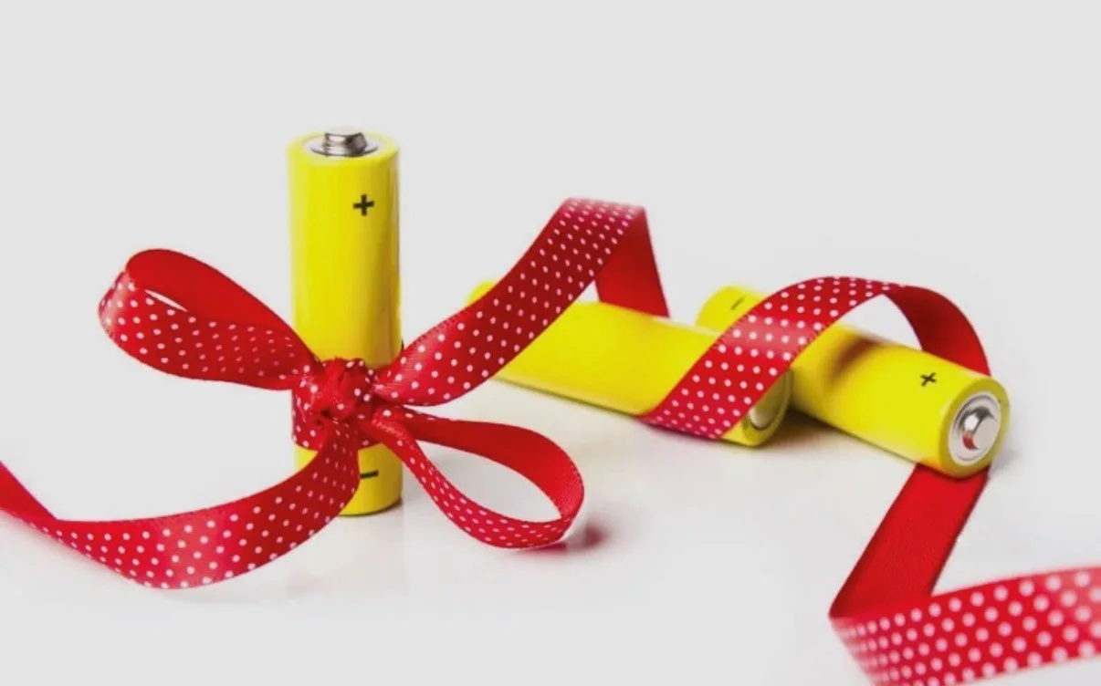 Your End-of-Year 'Feelgood Toolkit'