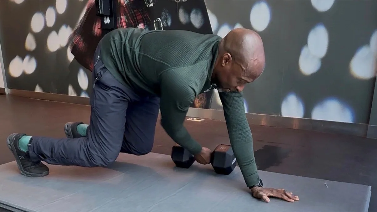 Most training programmes are ineffective for working dads. Here’s what to do to make a real difference