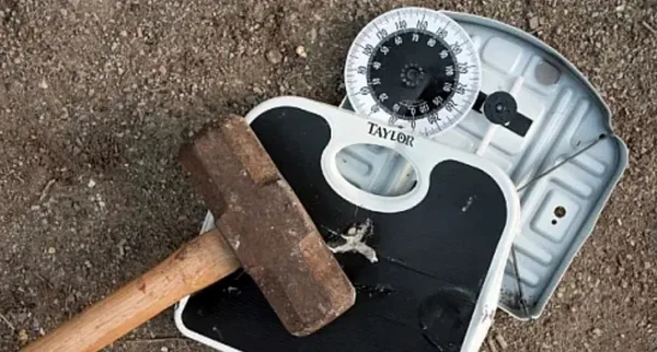 The muscle you're losing matters more than the weight you're gaining